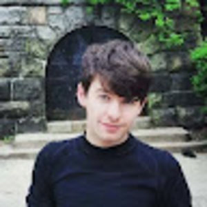 Meet your Posher, Sean